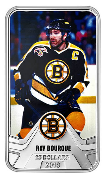 RCM-New-Release:-2018-Nhl�-Original-Six�:-Team-Leaders---Pure-Silver-6-Coin-Set